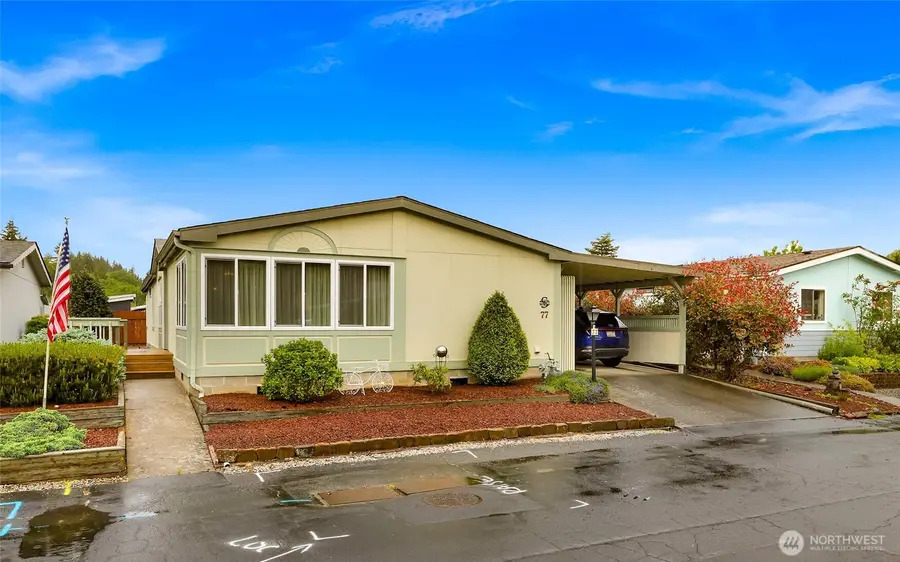 2015 24th Street #77, Bellingham, WA 98225 - #2