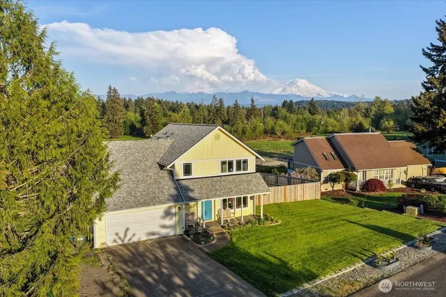 12023 225th Avenue Ct E, Bonney Lake, WA 98391 - #2