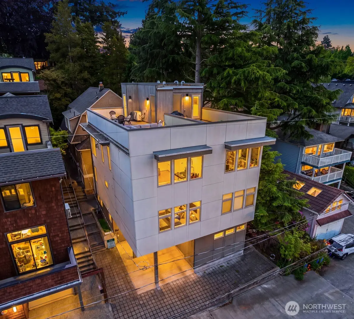 1935 7th Avenue W, Seattle, WA 98119 - #1