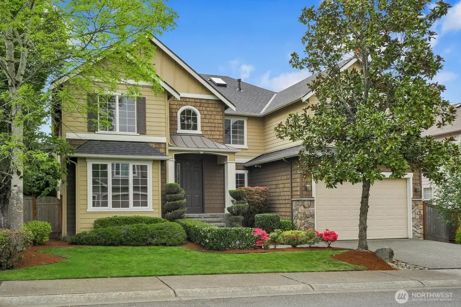 323 239th Ct Se, Sammamish, WA 98074 - #2
