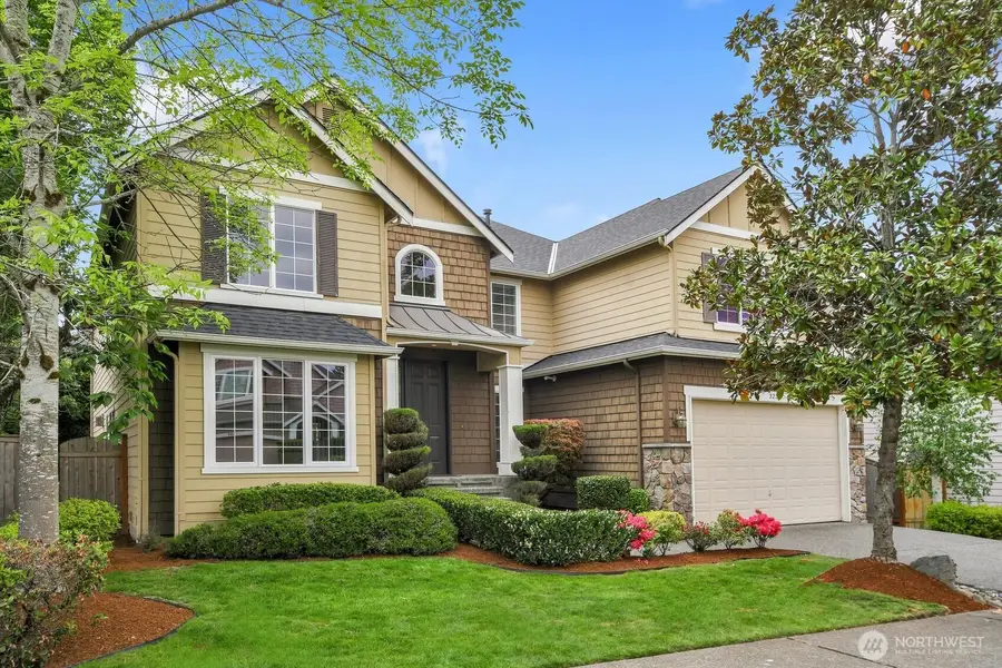 323 239th Ct Se, Sammamish, WA 98074 - #3