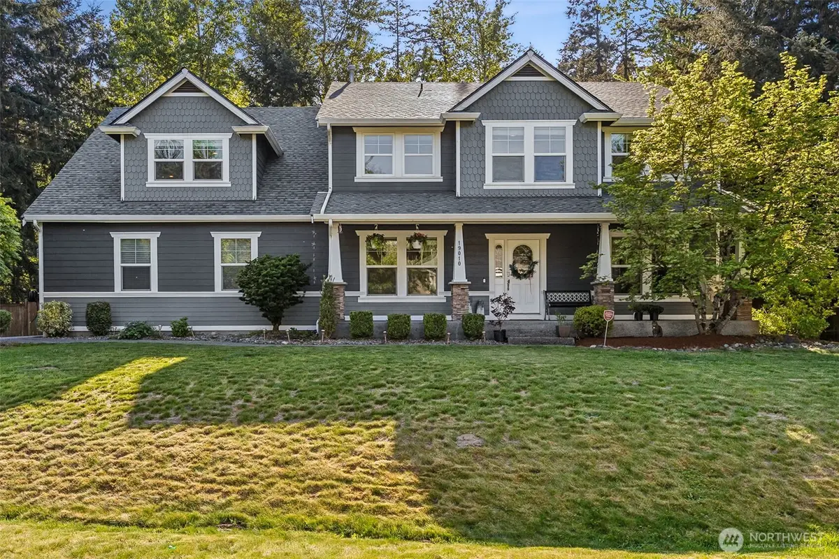 19010 5th Street E, Lake Tapps, WA 98391 - #1