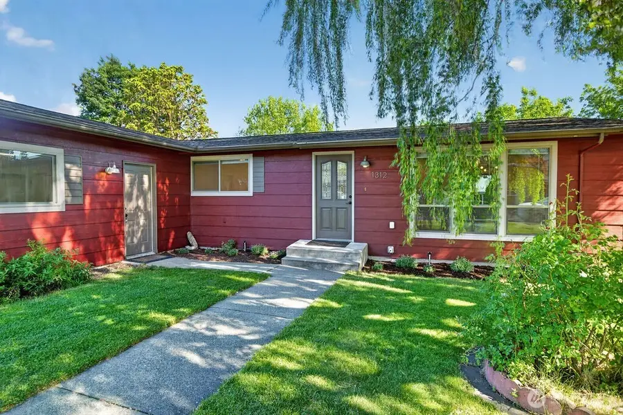 1312 Springwater Avenue, Wenatchee, WA 98801 - #3