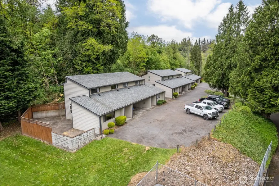 157 Nevada Drive #A-H, Longview, WA 98632 - #2