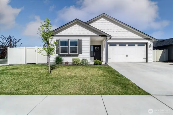 1498 Michele Avenue, Walla Walla, WA 99362