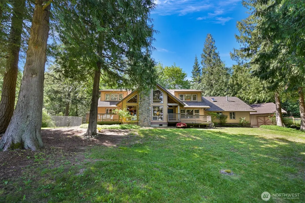 3337 Agate Heights Rd, Bellingham, WA 98226 - #1