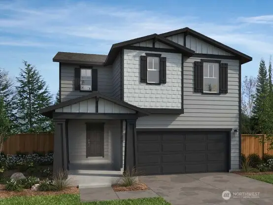 1463 NW Swenson Court #31, Poulsbo, WA 98370 - #1