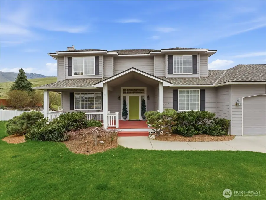 2070 Maiden Lane, Wenatchee, WA 98801 - #3