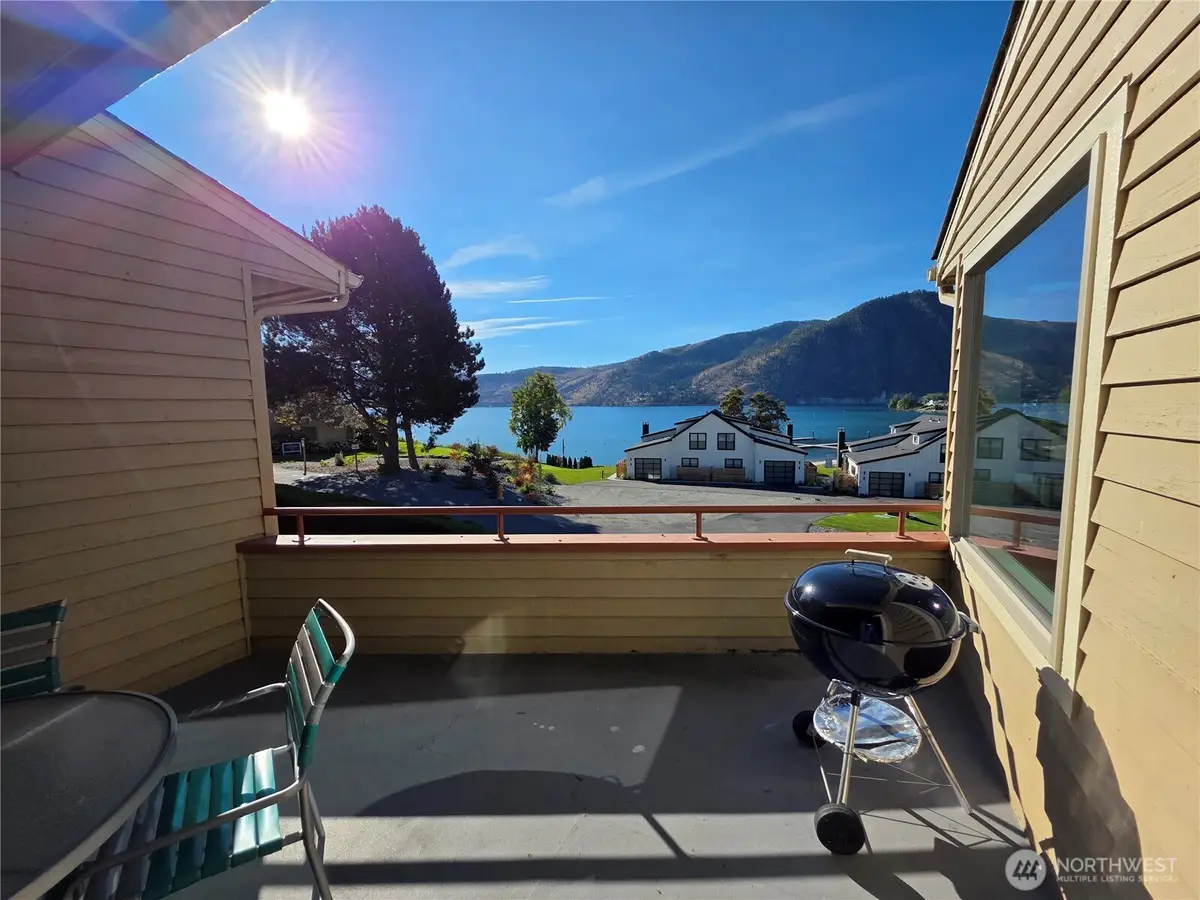 1 Lodge 640-m, Manson, WA 98831 - #1