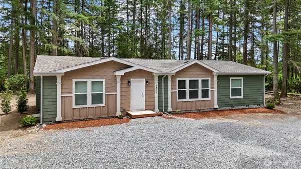 34517 8th Avenue Ct E, Roy, WA 98580