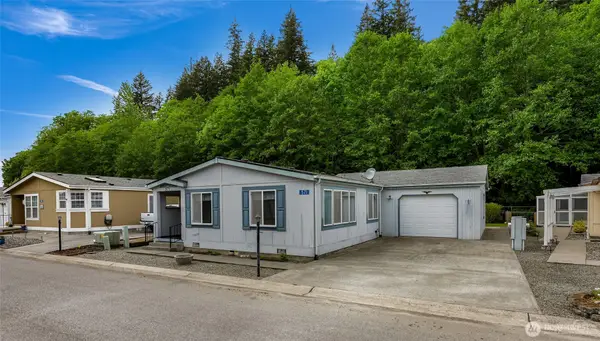 571 Lupine Lane #15, Burlington, WA 98233