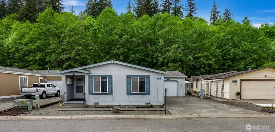 571 Lupine Lane #15, Burlington, WA 98233 - #2