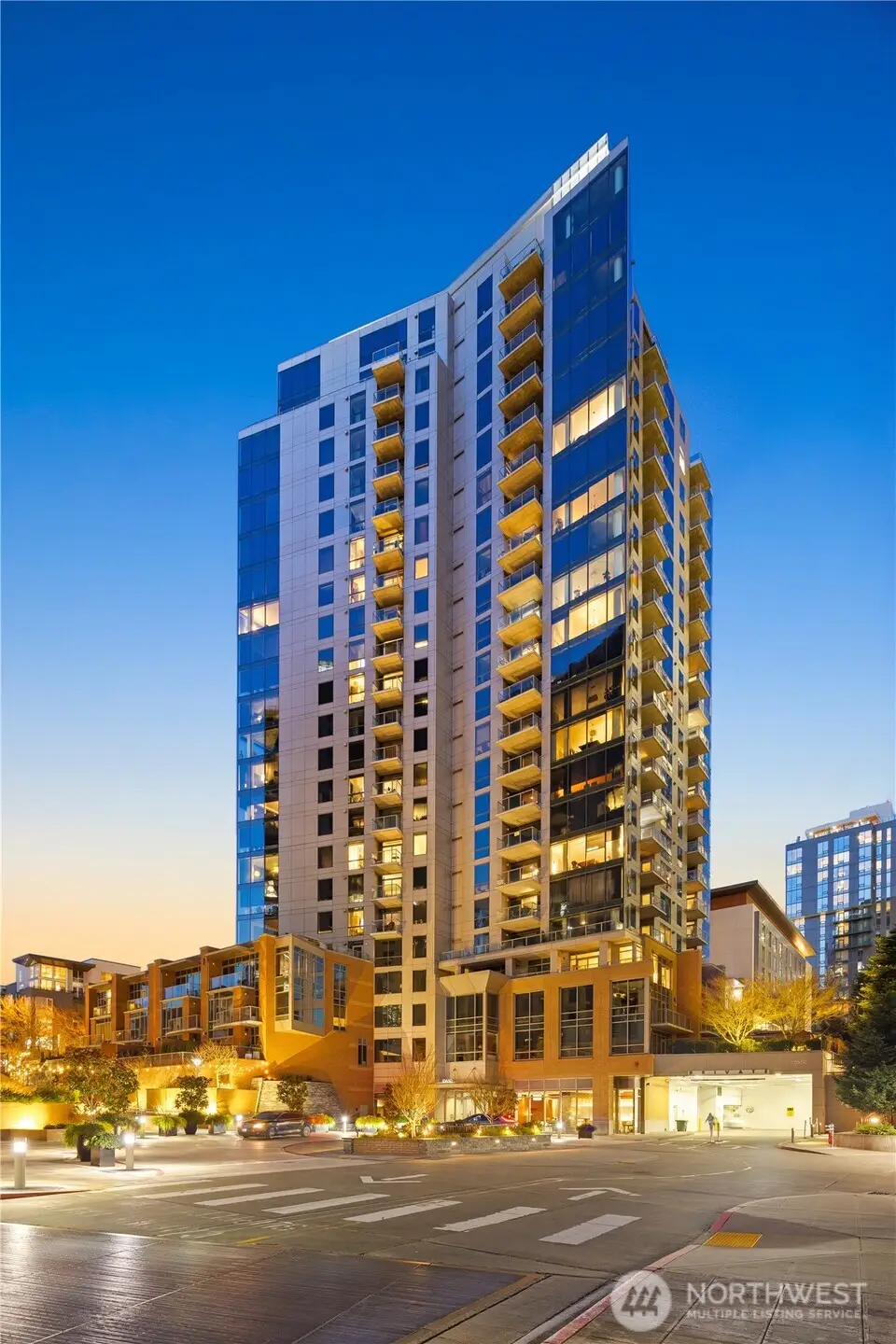 10650 NE 9th Place #1925, Bellevue, WA 98004 - #1