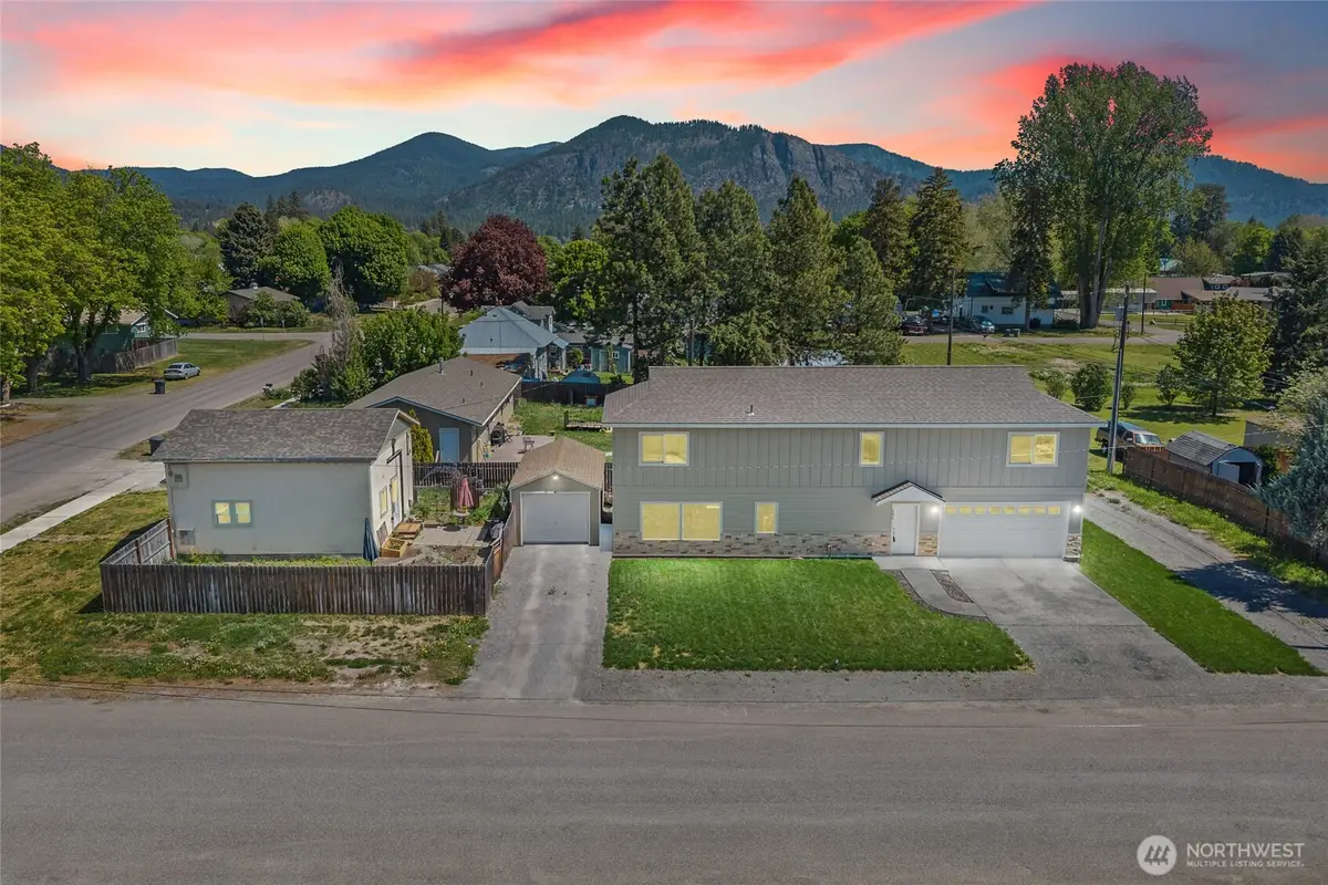915 W Main / 101 S West St, Chewelah, WA 99109 - #1
