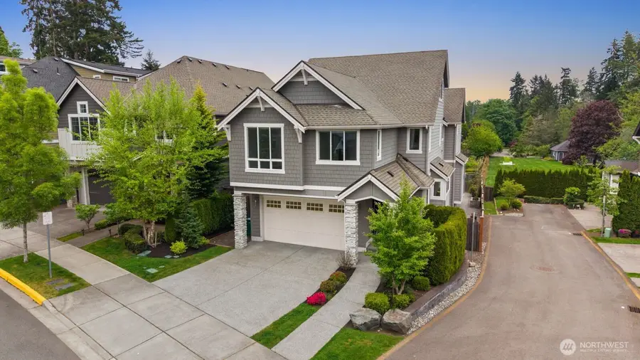 11500 174th Avenue Ne, Redmond, WA 98052 - #2