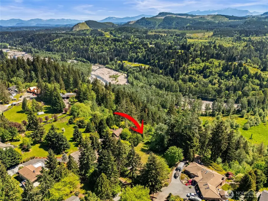 23519 Rim Road, Graham, WA 98338 - #3
