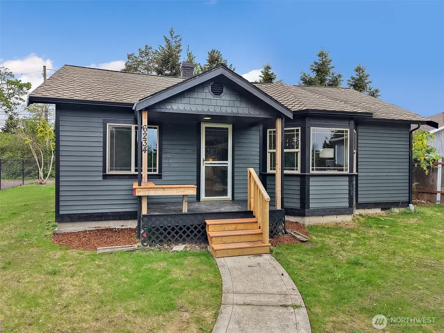 6234 S Stevens Street, Tacoma, WA 98409 - #2