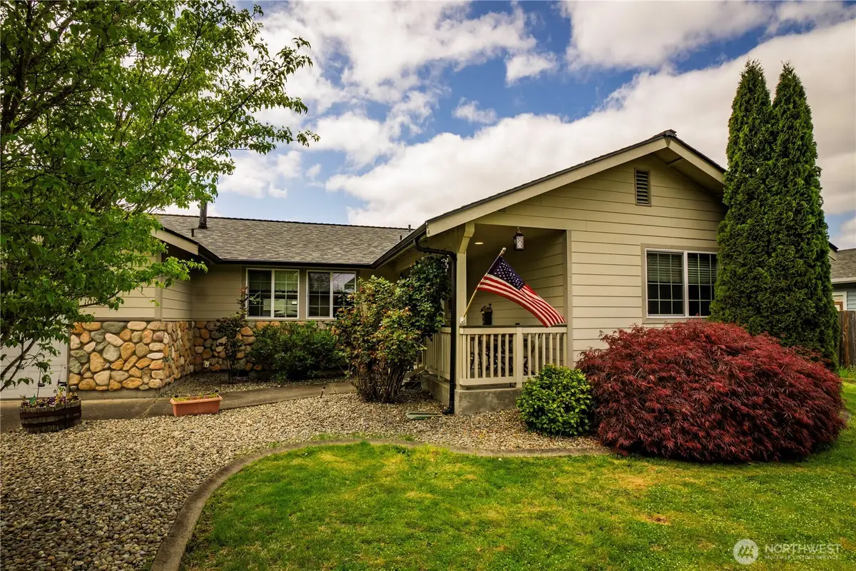10001 Beth Court Se, Yelm, WA 98597 - #1