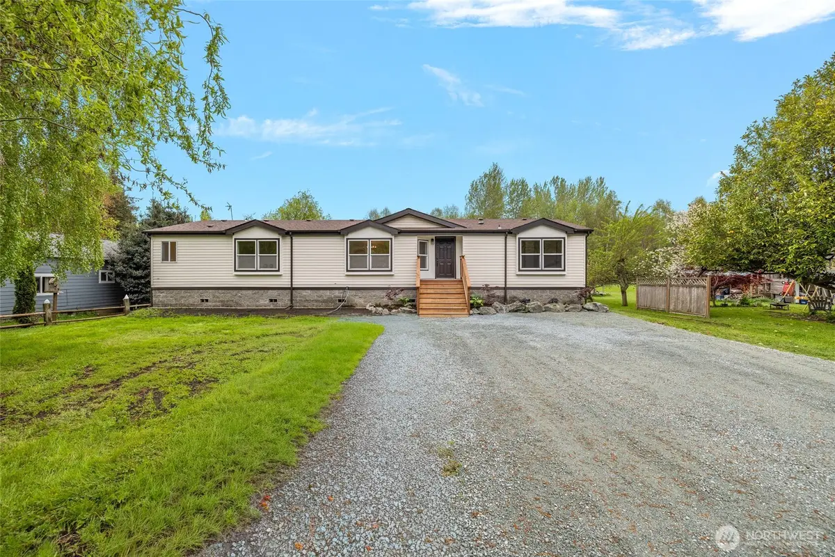 23844 Old Day Creek Road, Sedro Woolley, WA 98284 - #1