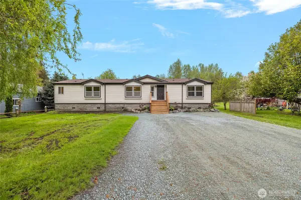 23844 Old Day Creek Road, Sedro Woolley, WA 98284