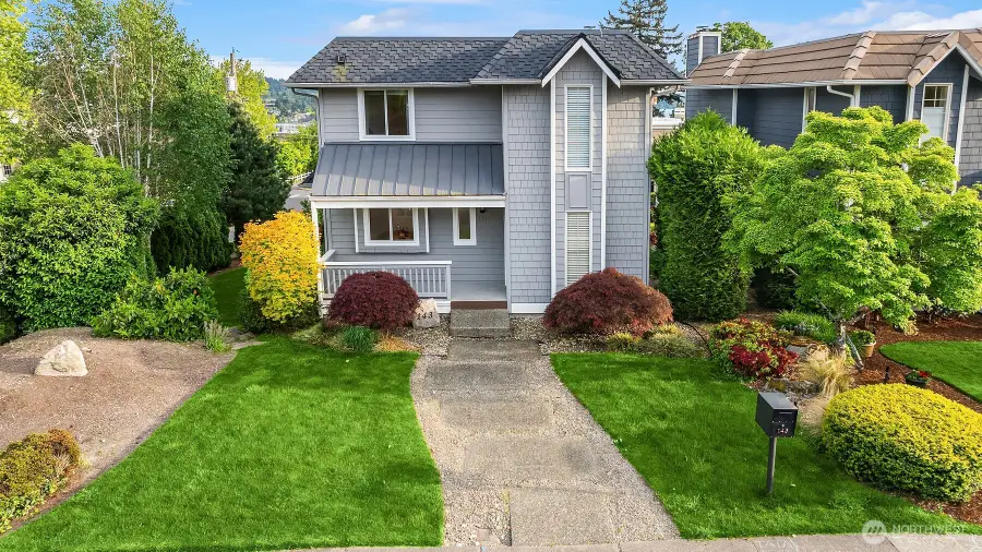 143 8th Avenue, Kirkland, WA 98033 - #2