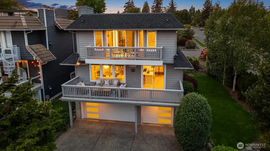 143 8th Avenue, Kirkland, WA 98033 - #3