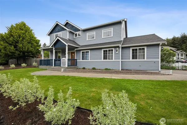 17103 112th Street Ct E, Bonney Lake, WA 98391