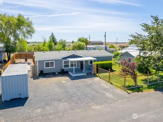 10369 Northern Avenue Ne, Coulee City, WA 99115 - #1