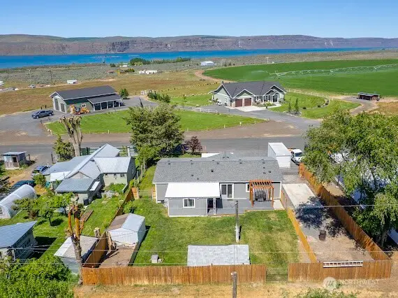 10369 Northern Avenue Ne, Coulee City, WA 99115 - #3