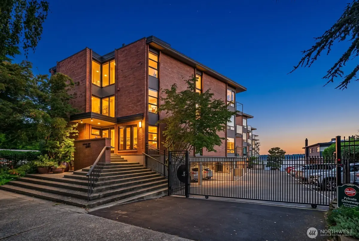 2360 43rd Avenue E #206, Seattle, WA 98112 - #1