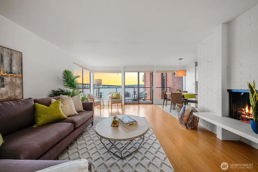 2360 43rd Avenue E #206, Seattle, WA 98112 - #3