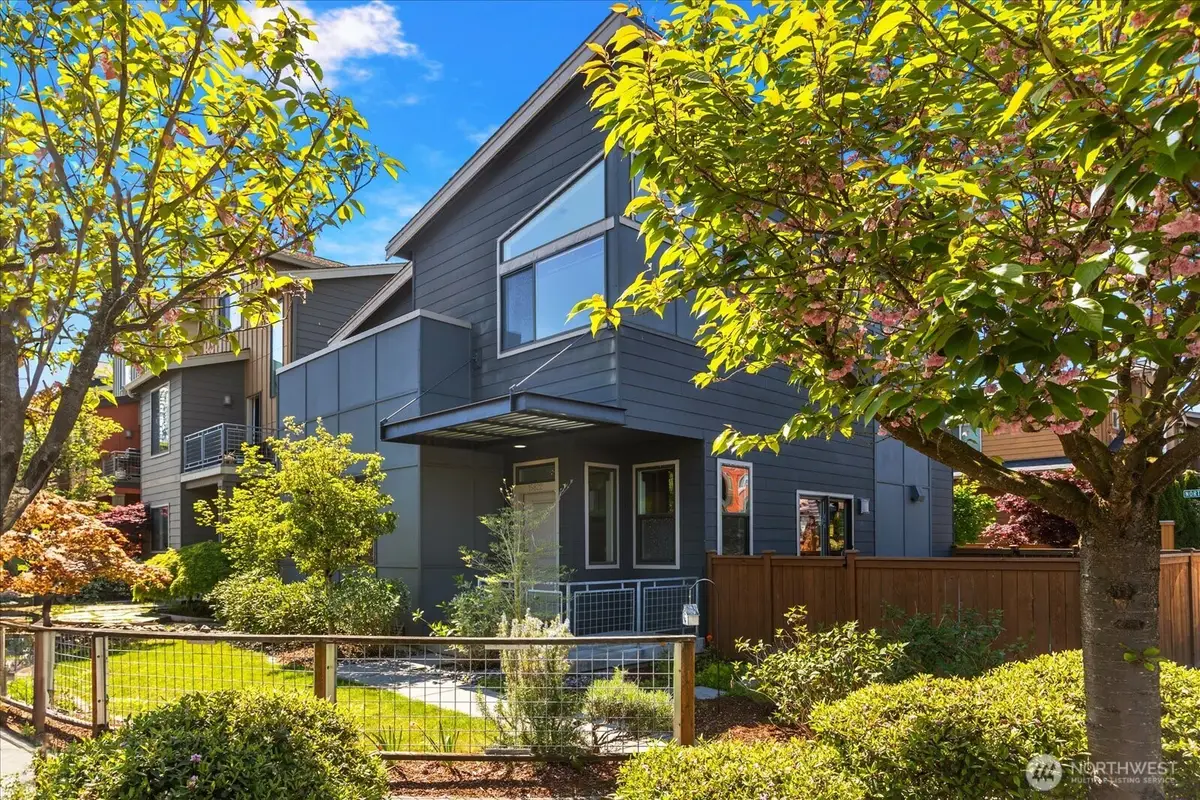 15822 13th Avenue W, Lynnwood, WA 98087 - #1