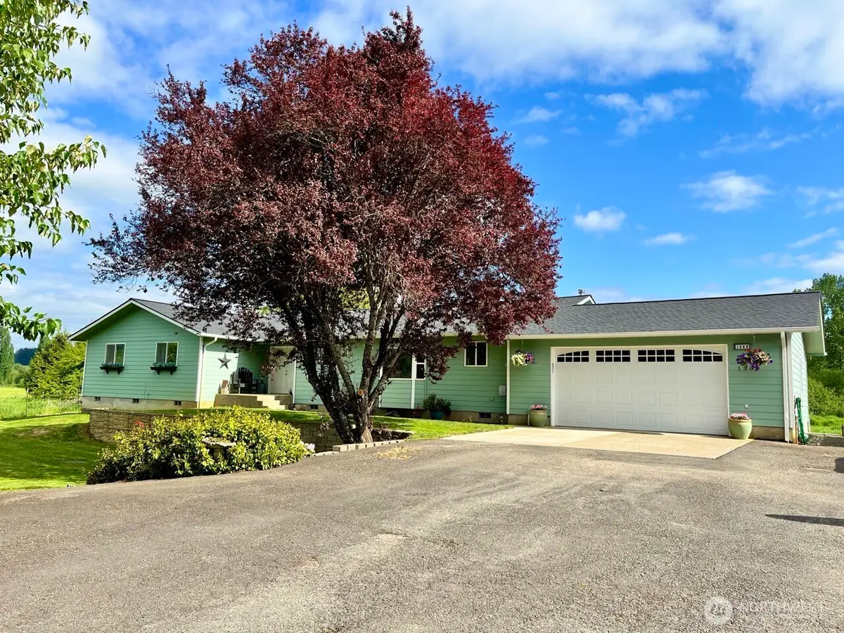 1369 State Route 6, Chehalis, WA 98532 - #1