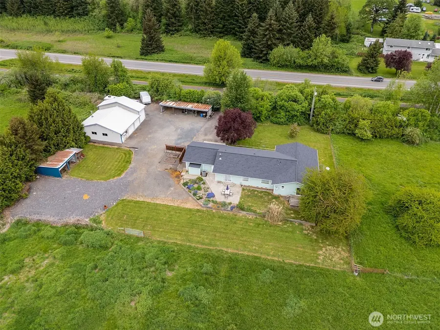 1369 State Route 6, Chehalis, WA 98532 - #2