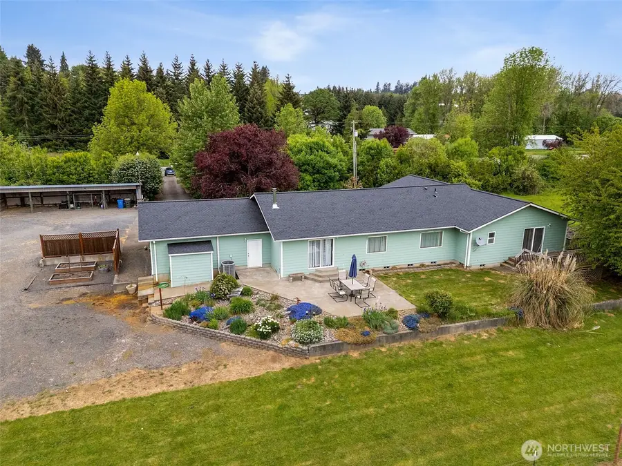 1369 State Route 6, Chehalis, WA 98532 - #3