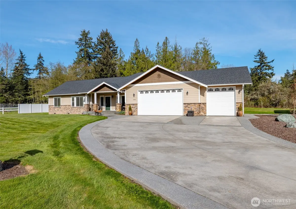 13837 Bay View Road, Mount Vernon, WA 98273 - #1