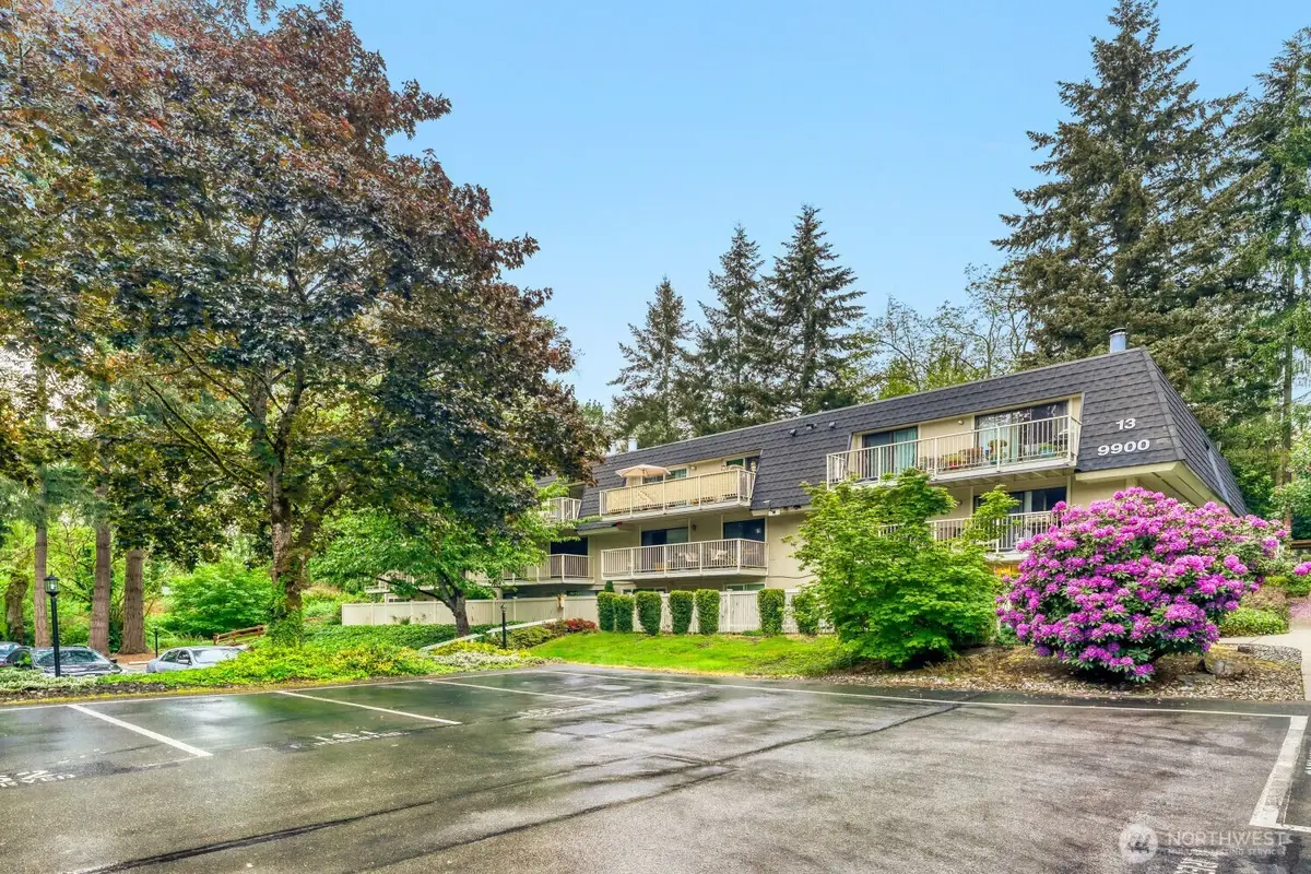 9900 NE 124th Street #1306, Kirkland, WA 98034 - #1