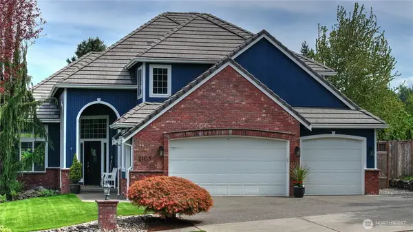 2103 13th Street Sw, Puyallup, WA 98371