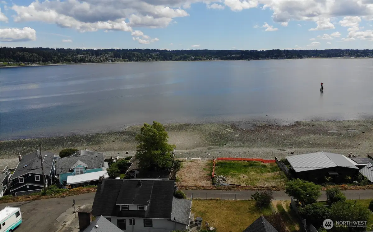 0 Shore Drive #5, Bremerton, WA 98310 - #1