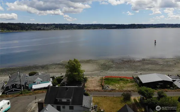0 Shore Drive #5, Bremerton, WA 98310
