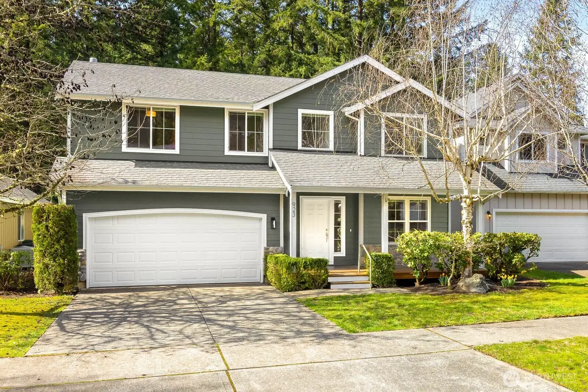 923 Sarah Ct Nw, Olympia, WA 98502 - #1