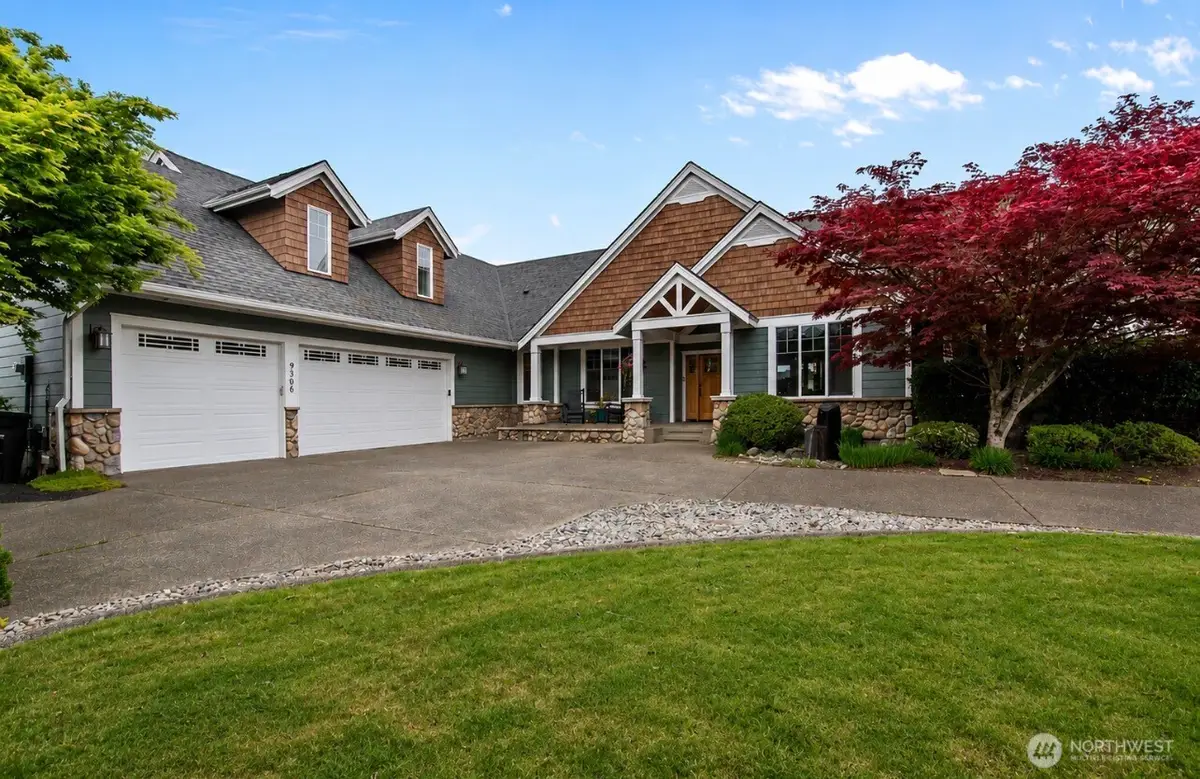 9306 Milburn Loop Se, Olympia, WA 98513 - #1