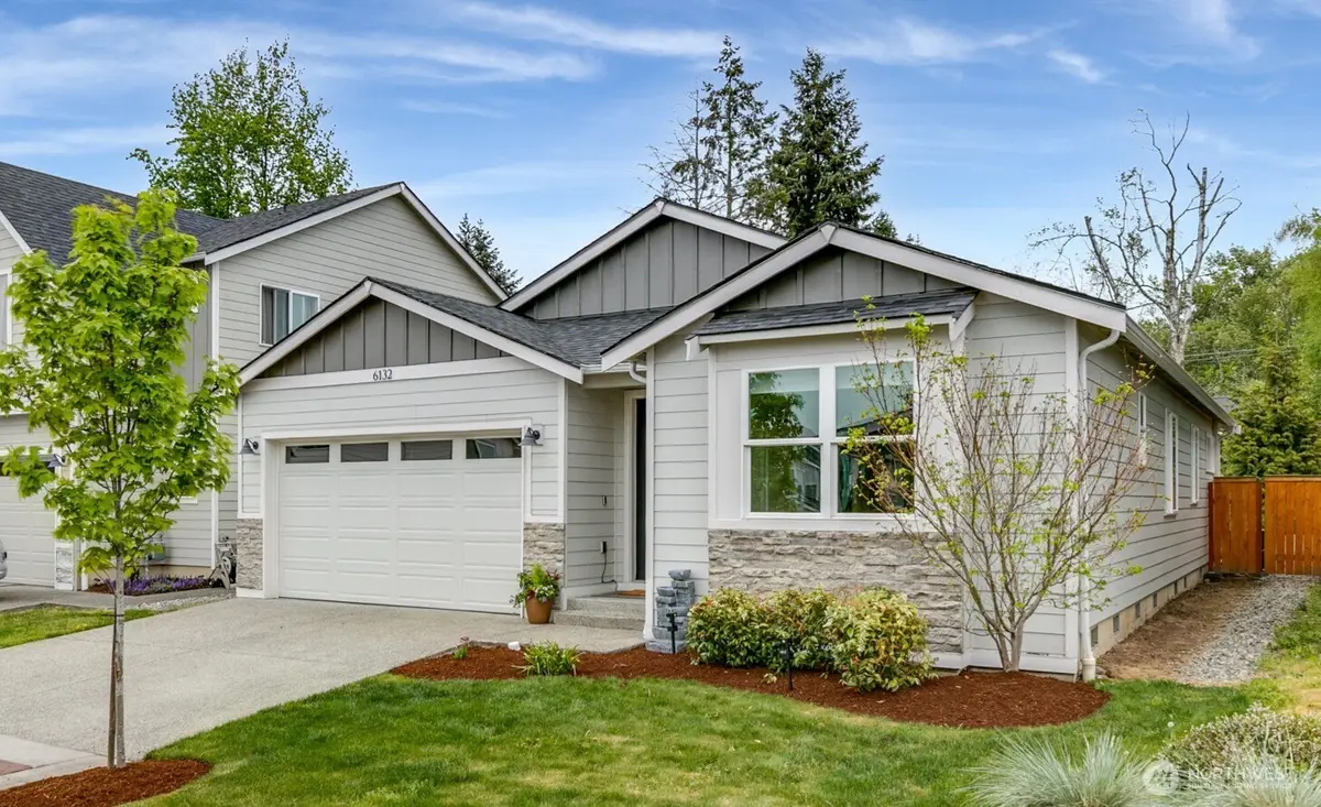 6132 47th Place Ne, Marysville, WA 98270 - #1