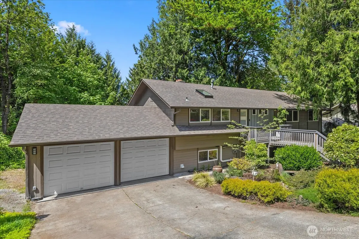 155 Mount Olympus Drive Nw, Issaquah, WA 98027 - #1