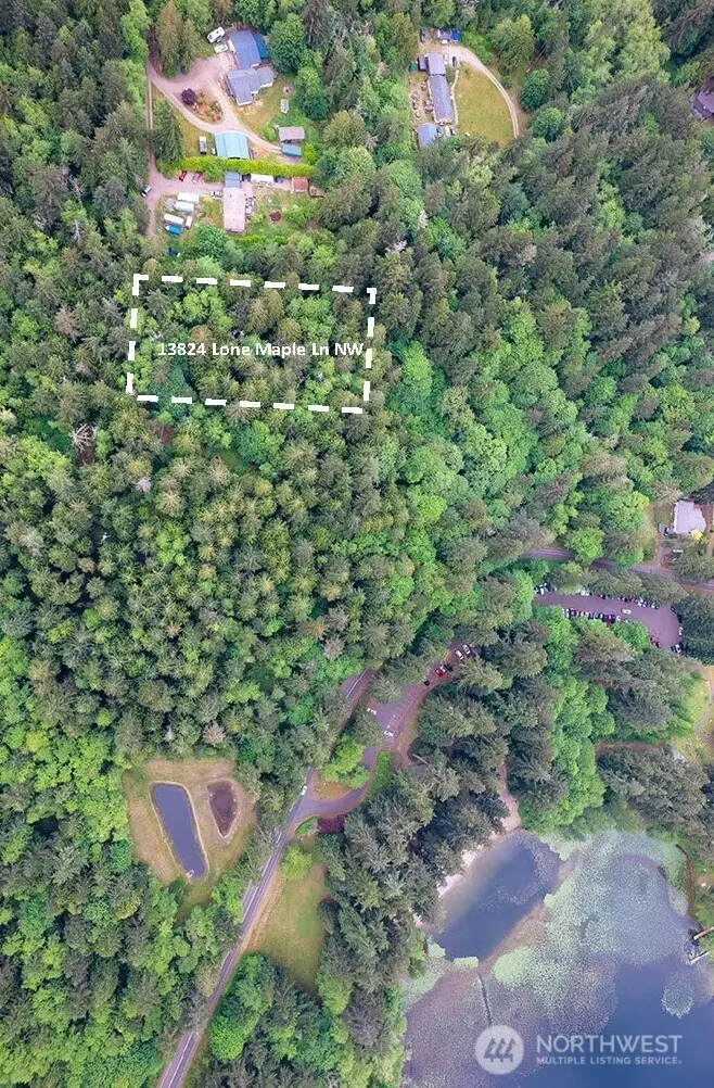 13824 Lone Maple Lane Nw, Poulsbo, WA 98370 - #1