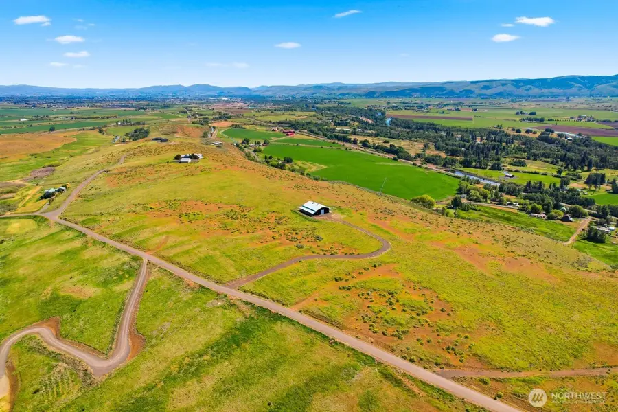 920 Sundance Lane, Ellensburg, WA 98926 - #2