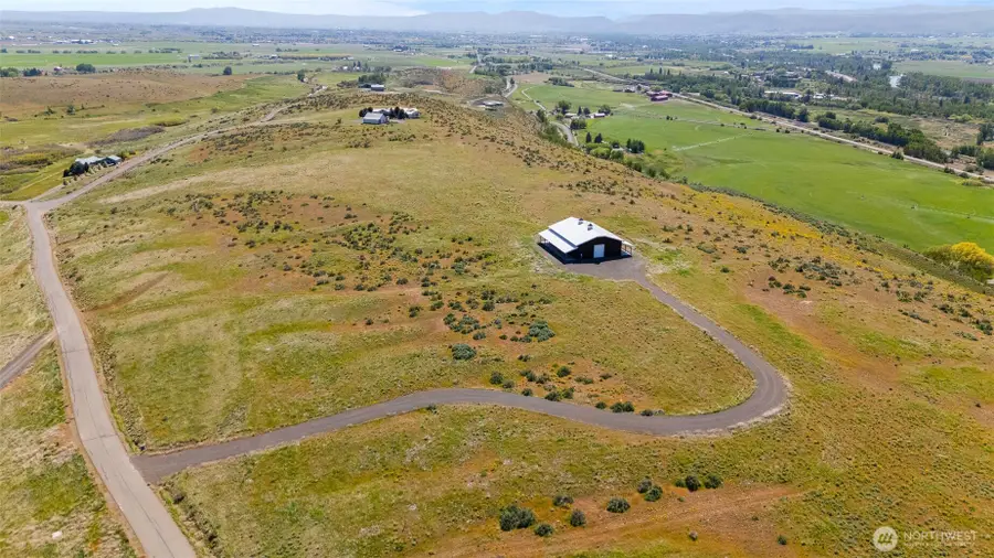 920 Sundance Lane, Ellensburg, WA 98926 - #3