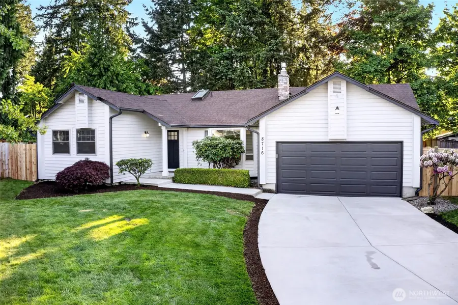 8716 157th St Ct E, Puyallup, WA 98375 - #2