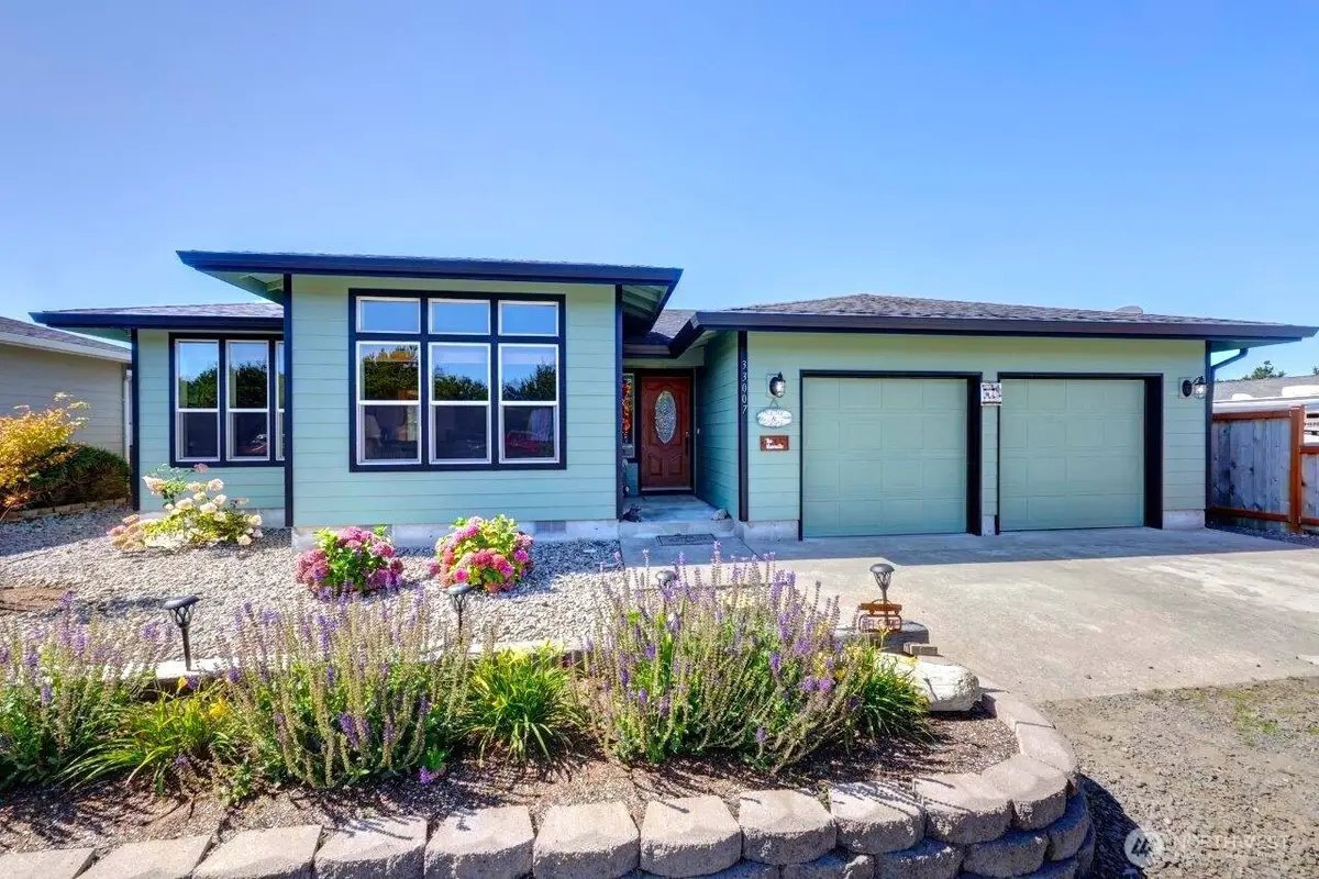 33007 G Place, Ocean Park, WA 98640 - #1
