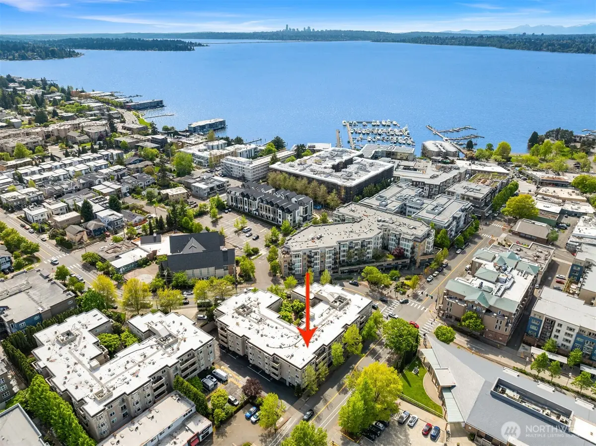 102 State Street S #206W, Kirkland, WA 98033 - #1